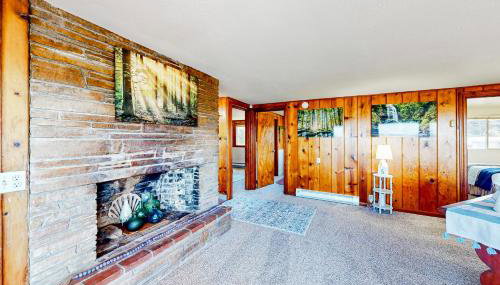 Coastal Vista Retreat - Foto 5