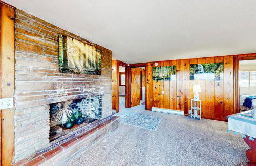 Coastal Vista Retreat - Foto 5