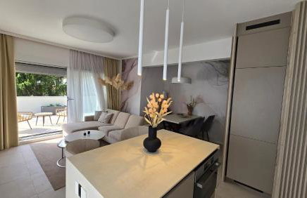 Penthouse Sanchi-Bossa Residence Zagreb with parking - Photo 26