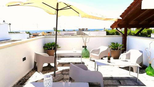 Salento Calette Apartment - Foto 2