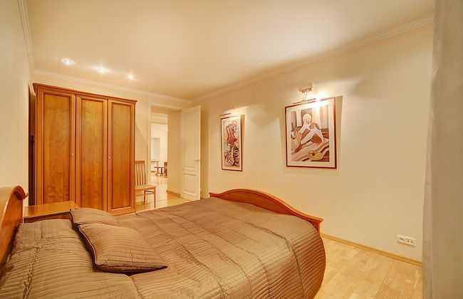 ERS Apartment - Foto 42