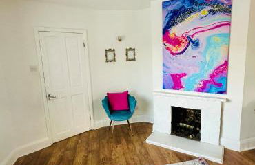 Woodingdean Contractor Pad - FREE Car & Van Parking - Foto 21