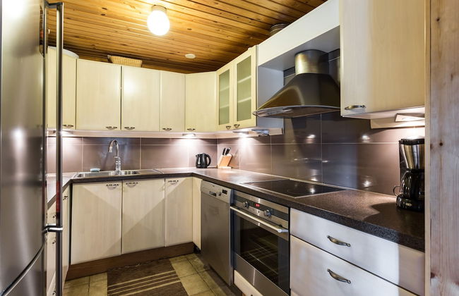 Punkaharju Resort - Foto 44