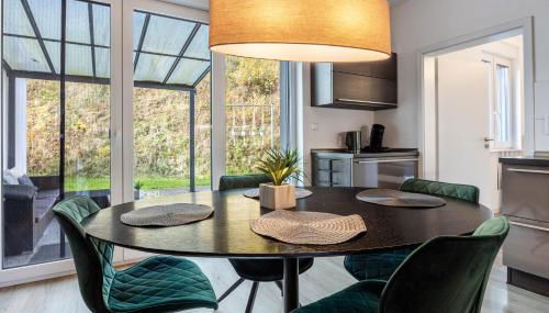 Altenbeken-Ferienwohnung 2 - Foto 3