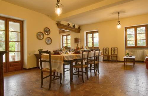 Holiday Home Montebello by Interhome - Foto 23