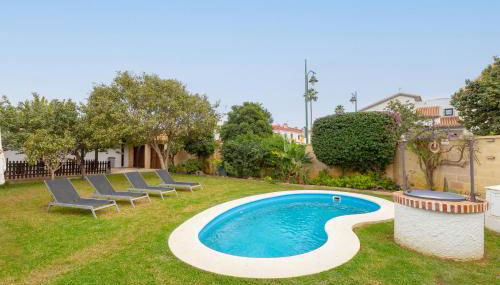 Casa Guadalmar - Photo 2