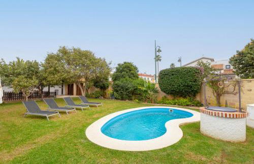 Casa Guadalmar - Photo 2