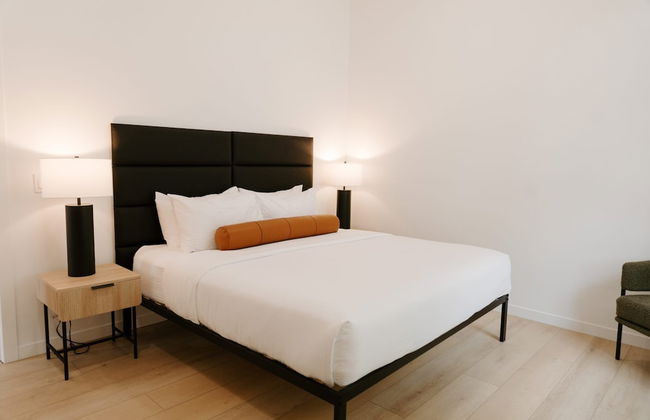 Nature Link Resort - Foto 37