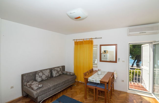 Apartments Antonija - Foto 27