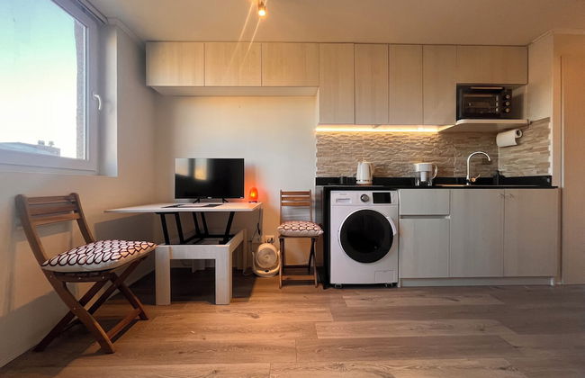 Oceana Suites Serrano - Foto 3