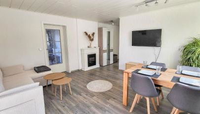 Ruhige Wohnung mit schöner Aussicht - Foto 5