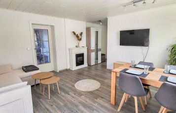 Ruhige Wohnung mit schöner Aussicht - Foto 5