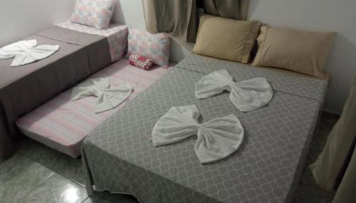 Casa Ampla - 4 quartos e 3 banheiros - Foto 4, towels