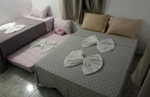 Casa Ampla - 4 quartos e 3 banheiros - Foto 4