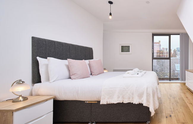 Finlays Yard by Veeve - Foto 9