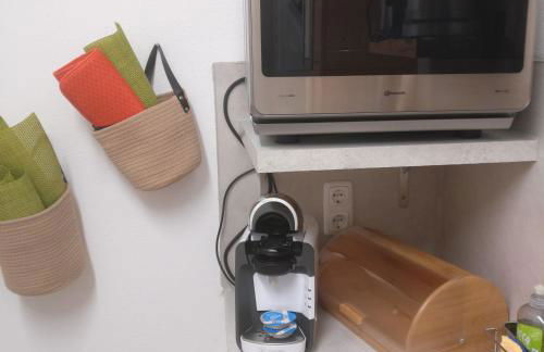 Ferienwohnung Erlenbach-Marktheidenfeld - Foto 17