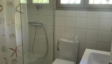 Lou Galipot Appartement avec jardin - Foto 4