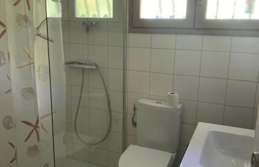 Lou Galipot Appartement avec jardin - Foto 4