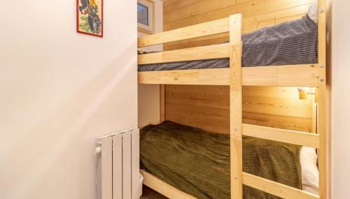 Les Gourgs Blancs - 80m des pistes - 6 personnes - Foto 5