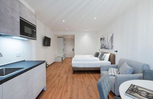 ecHo Apartments & SPA - Foto 37