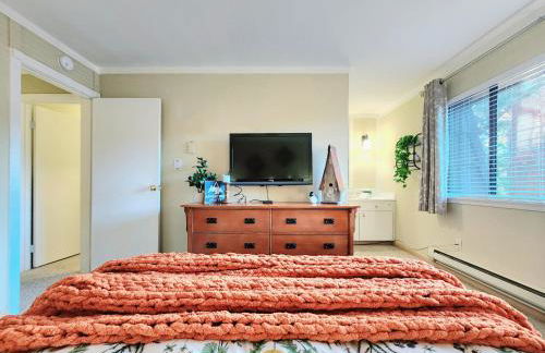 Tahoe Shoreline Retreat - Close to Ski Resorts & HOA Amenities - Foto 40