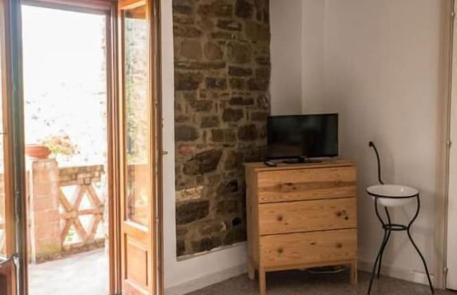 Casale storico nella campagna cilentana - Foto 10