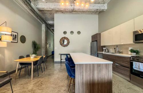 Spacious 222 3bd Sleeps 18 Free Parking - Foto 14