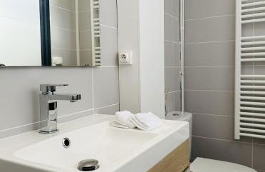 Le Cocooning, Cœur Cognac, WiFi Fibre et Parking - Foto 12