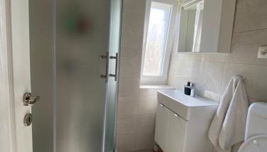 Sweet holiday house - Foto 5, towels, Shower