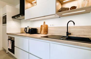 *New* Bohemia 6 pax Appart Disney - Foto 10