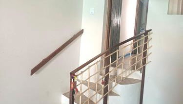 Casinha Indira Centro Histórico - Foto 4