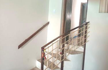 Casinha Indira Centro Histórico - Foto 4