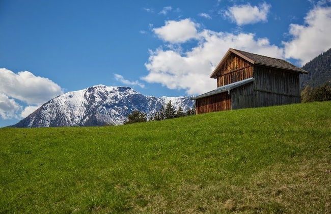 Sportappart Schatz - Foto 17