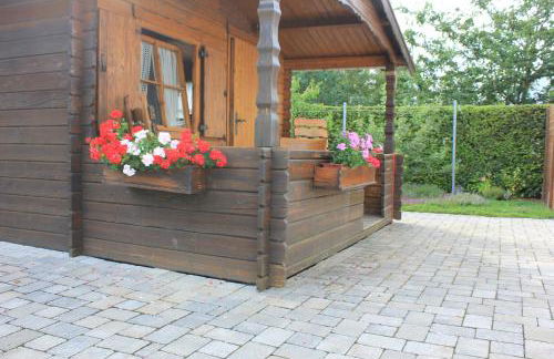 Ferienhaus Däschinger Das Zweiradparadies - Foto 37