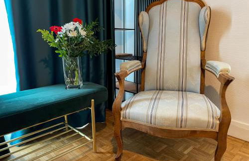 Votre Escale Boule d Or Sauna & Spa - Foto 47