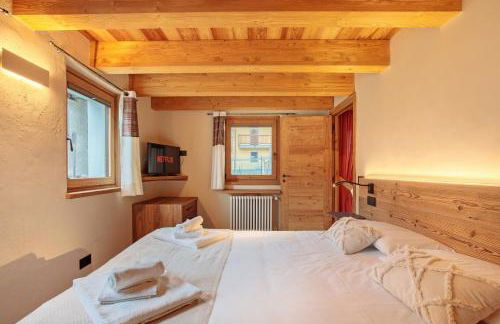 Chalet Eden Blanc - Foto 10