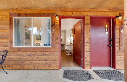 Quilcene Lodge at Mount Walker Inn - Foto 21