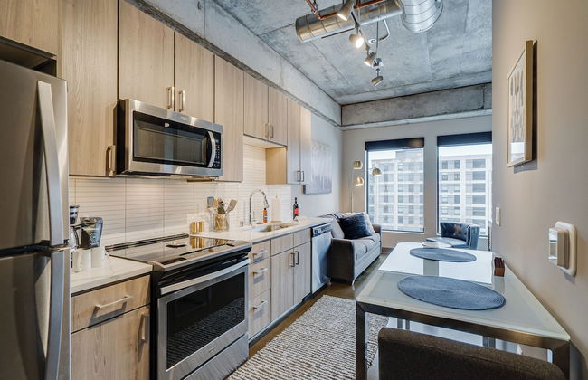 Sable 507 - Alcove - Foto 1