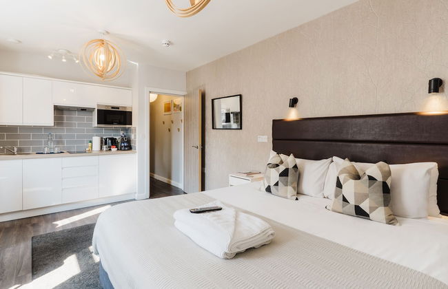 Design Suites Lytham - Photo 18