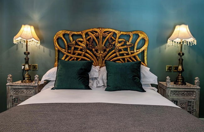 Melville Castle - Foto 25