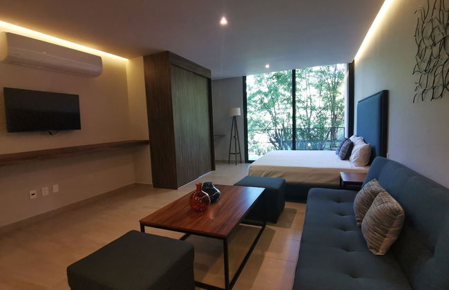 Kaab At The Park by The Spot Rentals - Foto 35