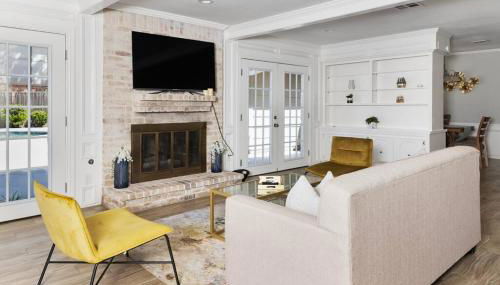 Houston Luxury 4br/3ba and Pool - Foto 1