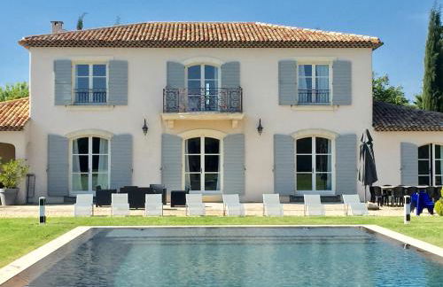 Bastide des Lauves - Foto 1