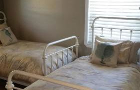 Cowell's Beach Retreat - steps to beach, restaurants, wharf, Boardwalk, shops, fast wifi, surf-in surf-out - Foto 14