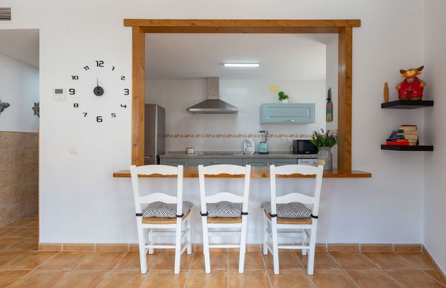 Tolox 1 in Tolox With 1 Bedrooms and 1 Bathrooms - Foto 5