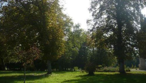 Gîte unique dans propriété historique avec musée, proche Châteauroux, 4 chambres, cheminée, fibre, parking. - FR-1-591-49 - Foto 5