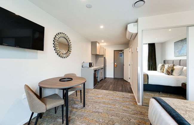 La Quinta by Wyndham Remarkables Park Queenstown - Foto 48