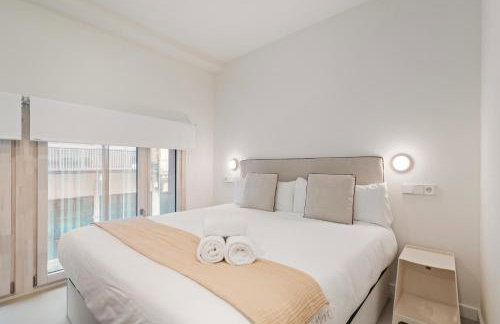 Confort y Ubicación en Madrid - Santero Suites - Photo 55