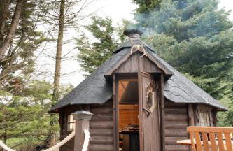 LakEscape - Waterfront Self- Catering Cabins - Foto 66