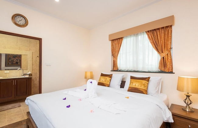 Sahaswara Luxury Villa Pattaya - Foto 2